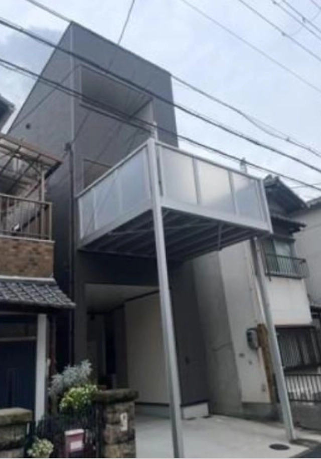 堺市西区浜寺元町６丁 中古一戸建ての不動産情報です。