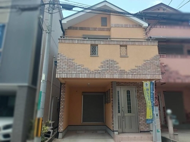 堺市堺区中安井町３丁 中古一戸建ての不動産情報です。