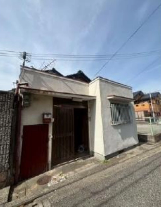 堺市西区浜寺船尾町西２丁 中古一戸建ての不動産情報です。