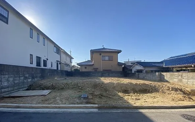 堺市中区福田 新築一戸建ての不動産情報です。