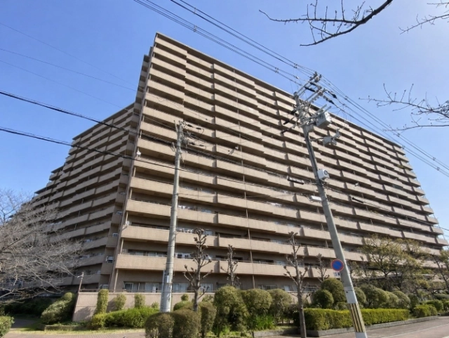 メゾンドール堺 中古マンションの不動産情報です。