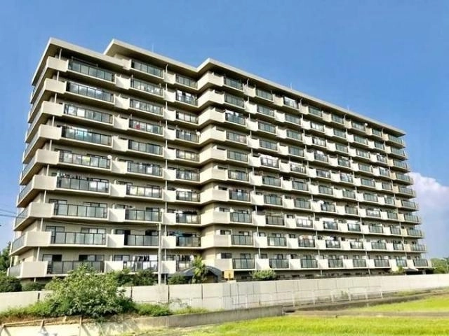 クローバーハイツ初芝ヴィプレ 中古マンションの不動産情報です。