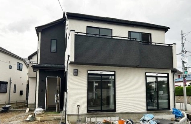 堺市南区高倉台４丁 新築一戸建ての不動産情報です。