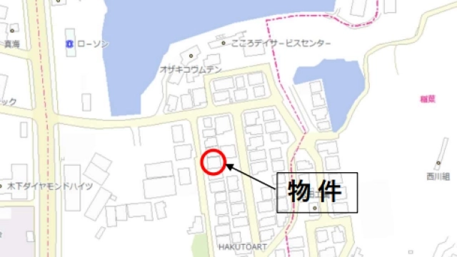 堺市南区高尾１丁 中古一戸建ての不動産情報です。