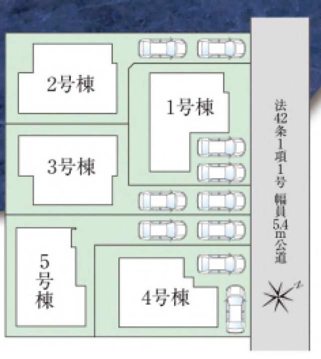 堺市西区浜寺諏訪森町西４丁 新築一戸建ての不動産情報です。