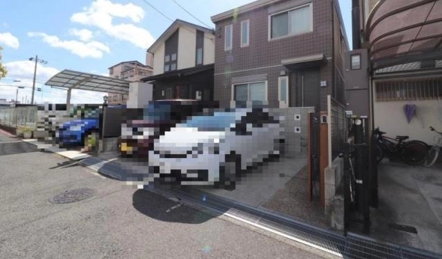 堺市西区鳳西町２丁 中古一戸建ての不動産情報です。