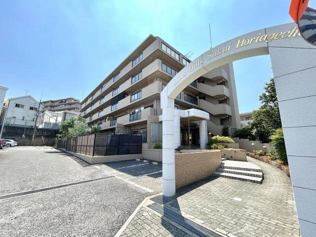 ライオンズヒルズ堀上町 中古マンションの不動産情報です。