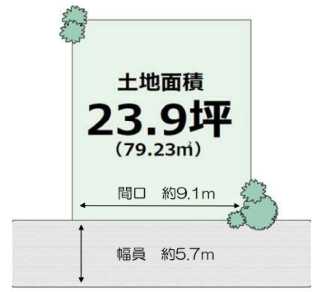 堺市堺区南旅篭町東４丁 土地の不動産情報です。