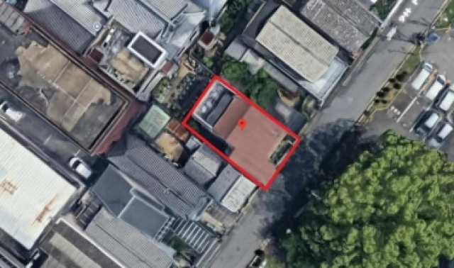 堺市堺区少林寺町東３丁 土地の不動産情報です。