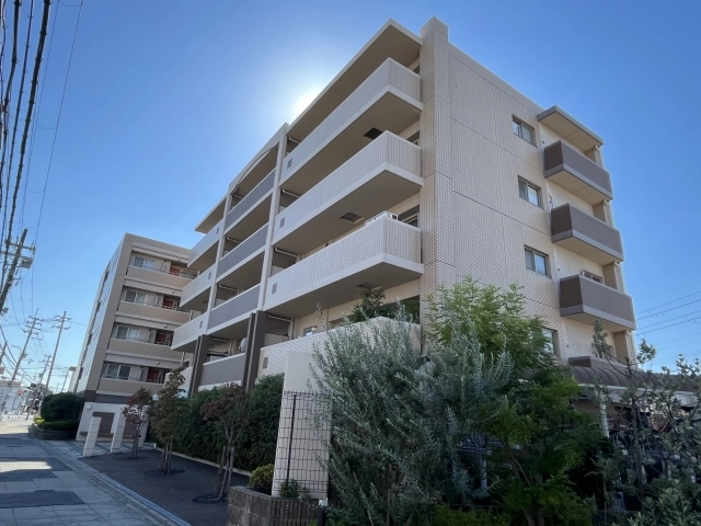 ダイアパレス諏訪森ガーデンパーク 中古マンションの不動産情報です。