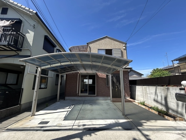 堺市中区土師町２丁 中古一戸建ての不動産情報です。
