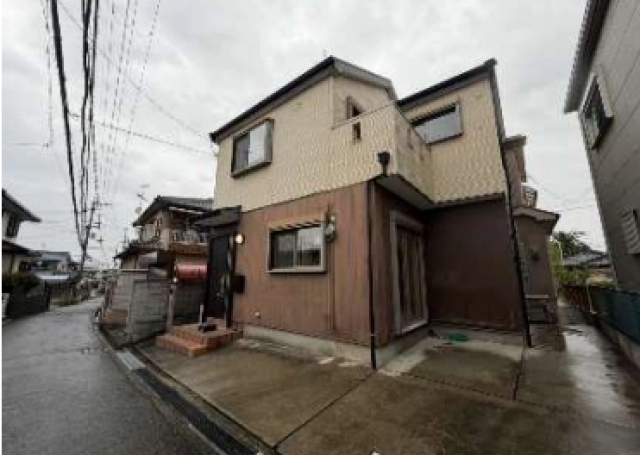 堺市西区山田２丁 中古一戸建ての不動産情報です。