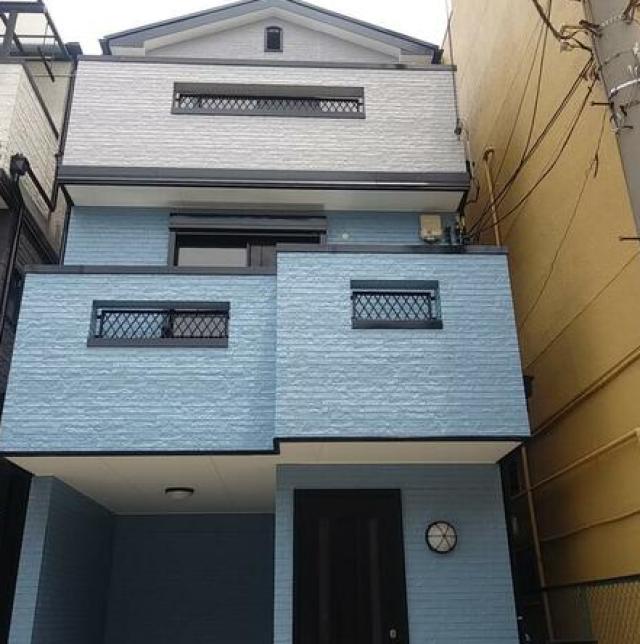 堺市堺区山本町５丁 中古一戸建ての不動産情報です。