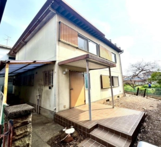 堺市中区福田 中古一戸建ての不動産情報です。