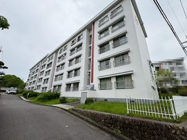 泉北茶山台第1次住宅11号棟 中古マンションの不動産情報です。