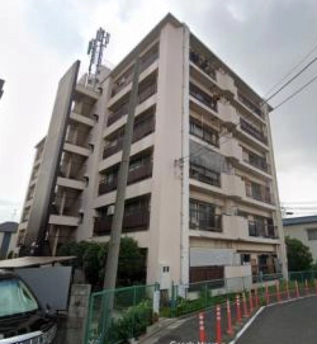 メイゾン初芝 中古マンションの不動産情報です。