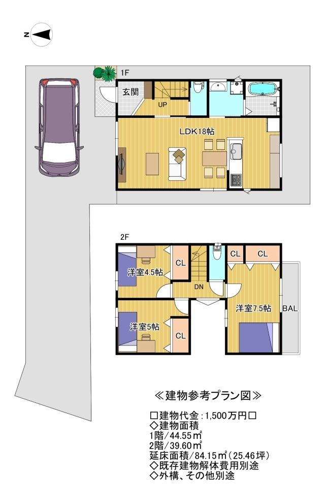 堺市中区深井北町 土地の不動産情報です。