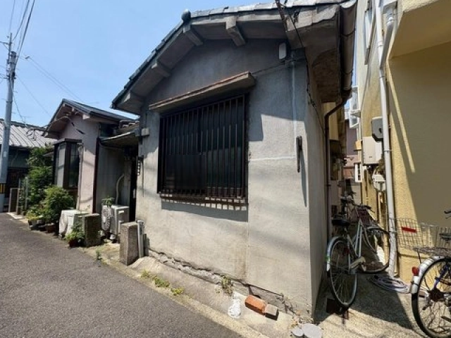 堺市西区浜寺石津町東５丁 中古一戸建ての不動産情報です。