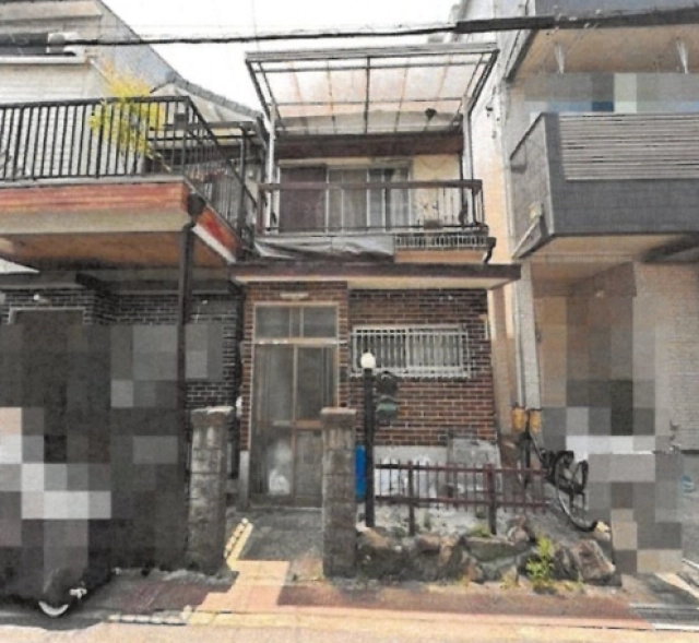 堺市北区金岡町 土地の不動産情報です。