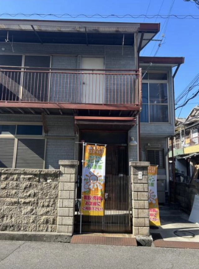 堺市堺区旭ヶ丘北町１丁 土地の不動産情報です。