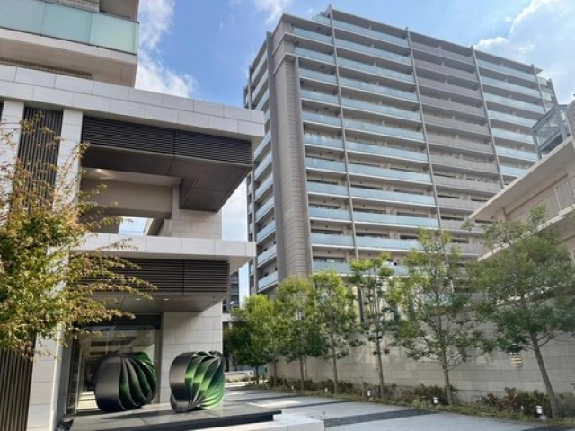 堺市北区金岡町 中古マンションの不動産情報です。