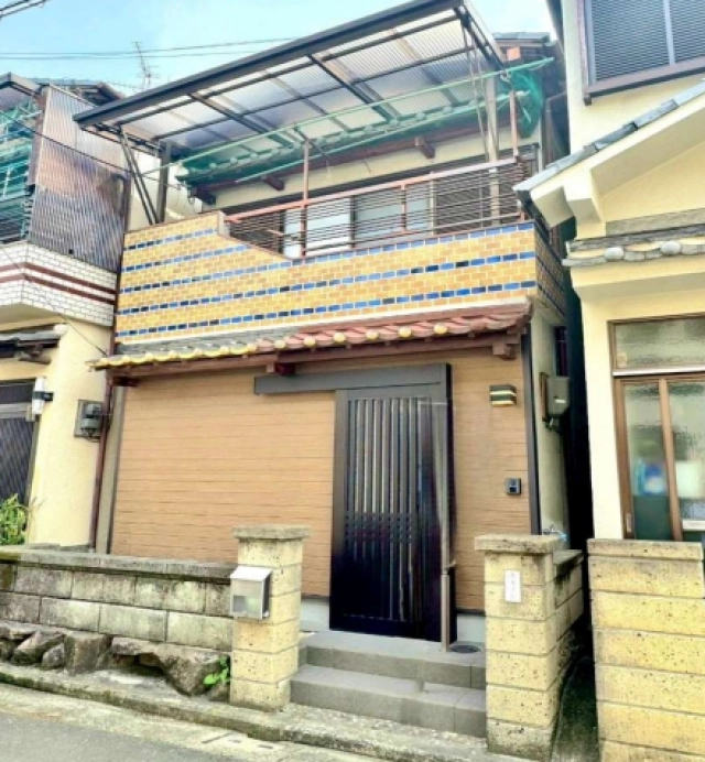 堺市中区陶器北 中古一戸建ての不動産情報です。