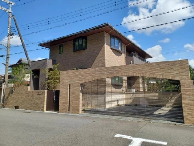 堺市南区新檜尾台１丁 中古一戸建ての不動産情報です。