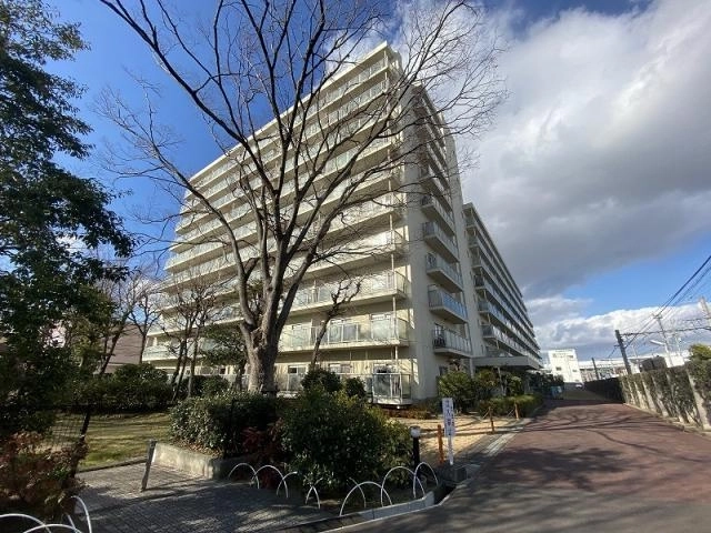 ファミール堺 中古マンションの不動産情報です。