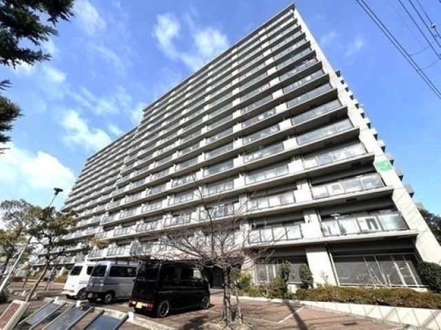 ファミールハイツ堺II番館 中古マンションの不動産情報です。