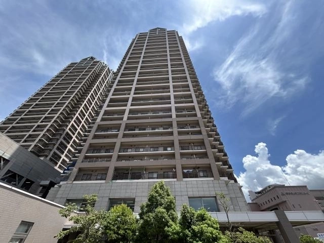 ベルマージュ堺1番館 中古マンションの不動産情報です。