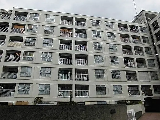 泉ヶ丘コーポラスA棟 中古マンションの不動産情報です。
