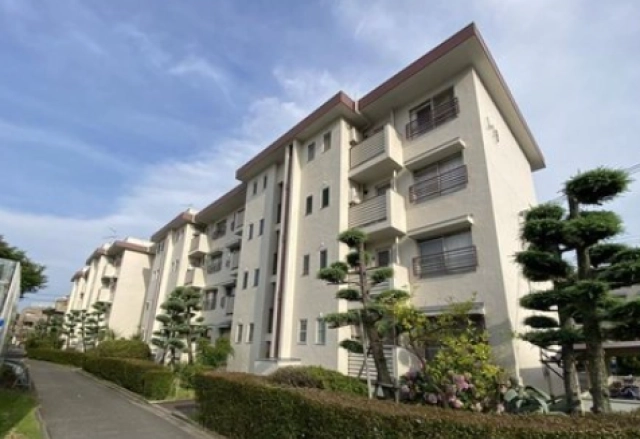 新金岡三丁壱番住宅第壱八棟 中古マンションの不動産情報です。
