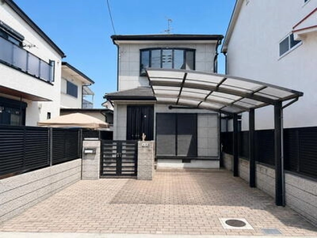 堺市西区浜寺元町６丁 中古一戸建ての不動産情報です。