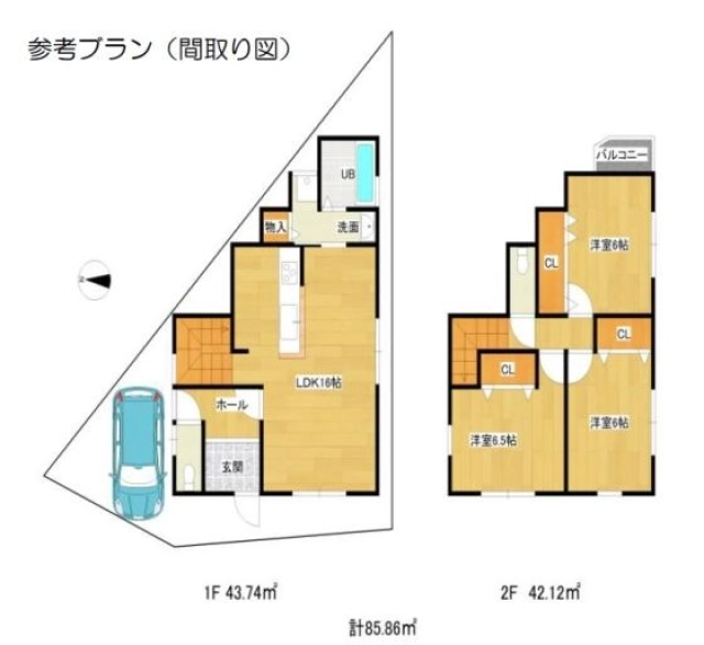 堺市中区土師町２丁 土地の不動産情報です。
