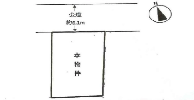 堺市西区浜寺石津町東４丁 土地の不動産情報です。