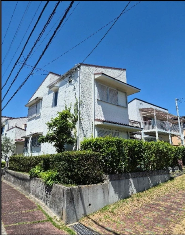 堺市南区槇塚台４丁 中古一戸建ての不動産情報です。