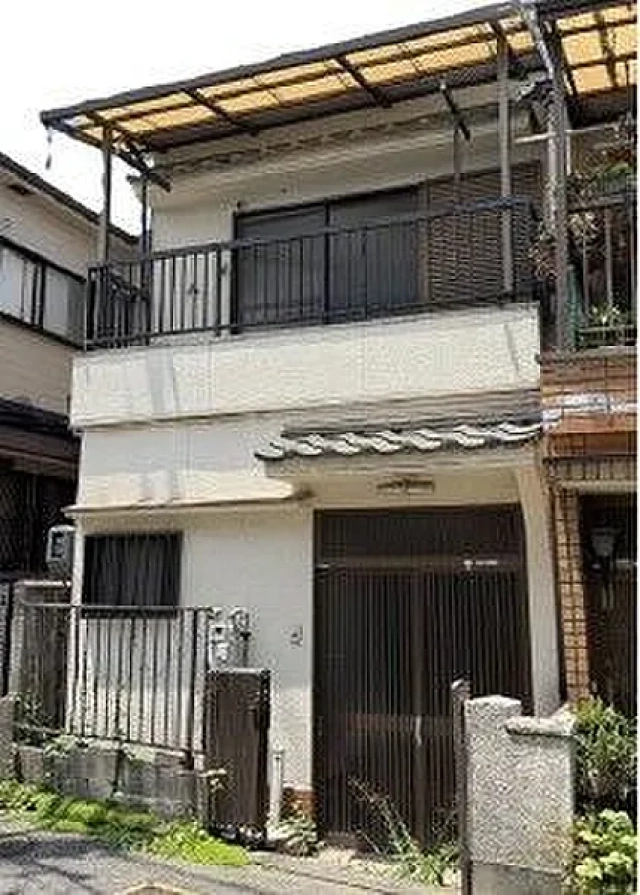 堺市北区東浅香山町１丁 中古一戸建ての不動産情報です。