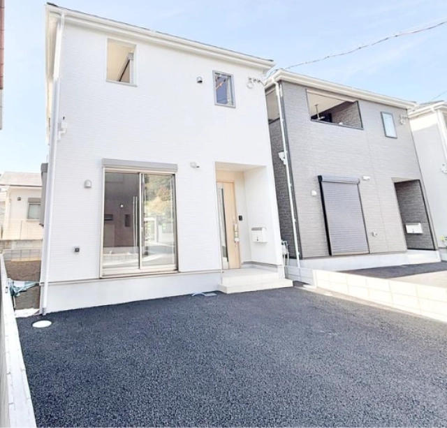 堺市堺区石津町２丁 新築一戸建ての不動産情報です。