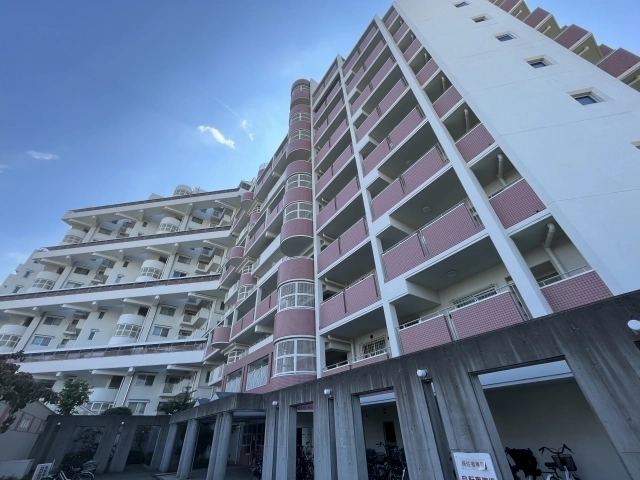 堺市東区日置荘西町３丁 中古マンションの不動産情報です。