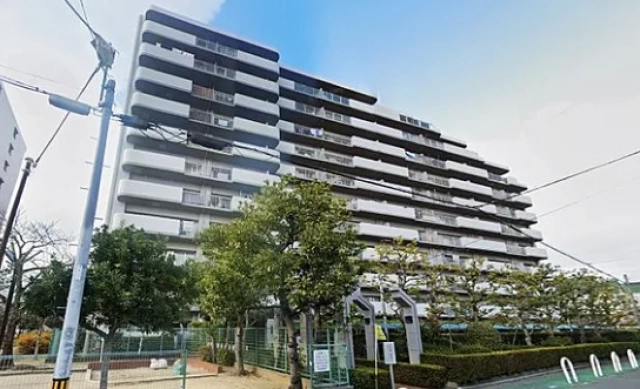 進和グレーシィハイツ堺 中古マンションの不動産情報です。
