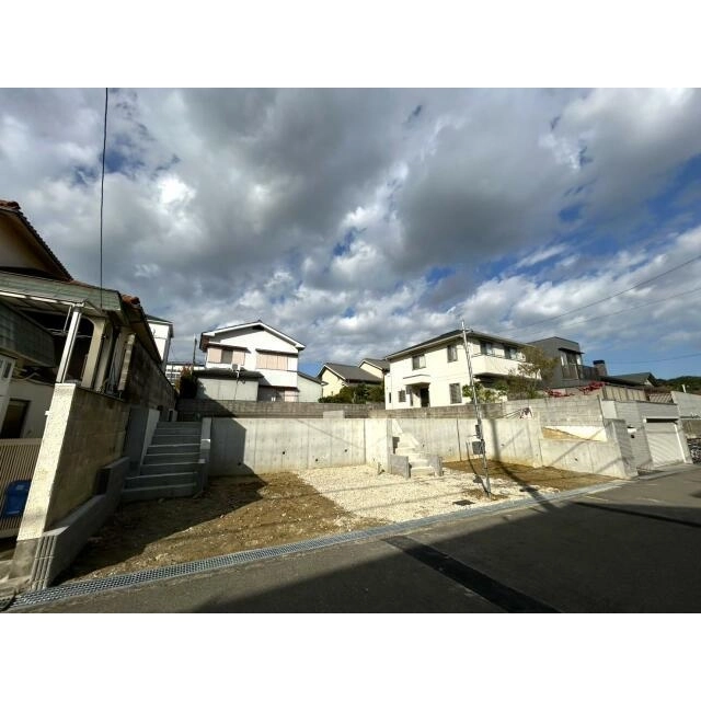 堺市南区晴美台３丁 新築一戸建ての不動産情報です。
