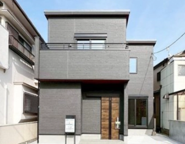堺市中区福田 新築一戸建ての不動産情報です。